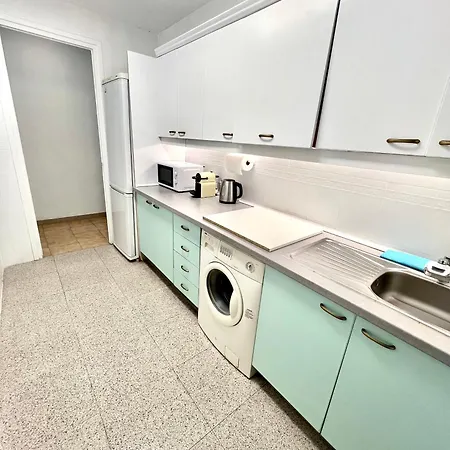 Ekonomihotell Gardela Mercado Alicante