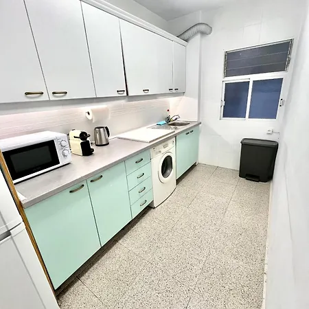 Guest house Gardela Mercado Alicante
