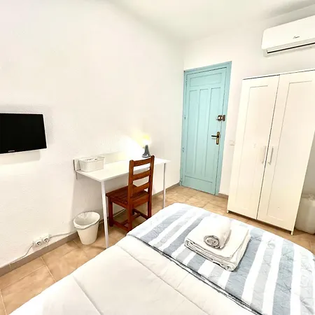 Gardela Mercado Ekonomihotell