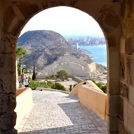 Gardela Mercado Hotel ekonomiczny