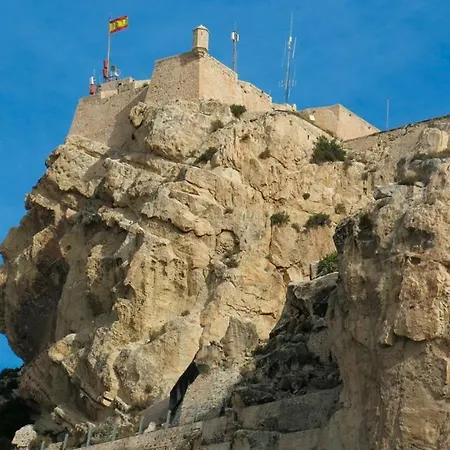 Guest house Gardela Mercado Alicante