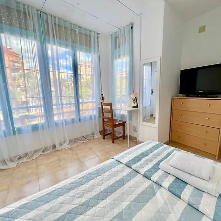 Ekonomihotell Gardela Mercado Alicante