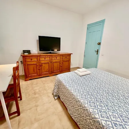 Hotel ekonomiczny Gardela Mercado