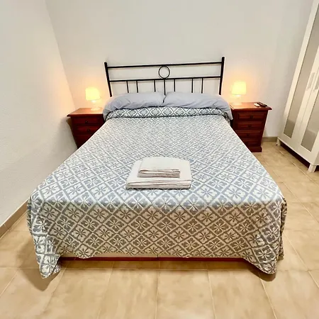 Economisch hotel Gardela Mercado Alicante