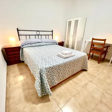 Gardela Mercado Ekonomihotell *