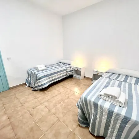 Ekonomihotell Gardela Mercado *