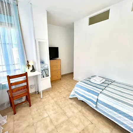 Ekonomihotell Gardela Mercado Alicante