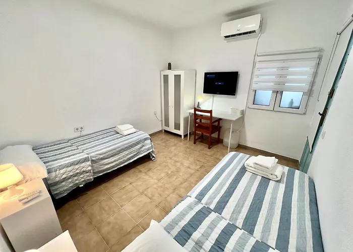 Gardela Mercado Economisch hotel Alicante