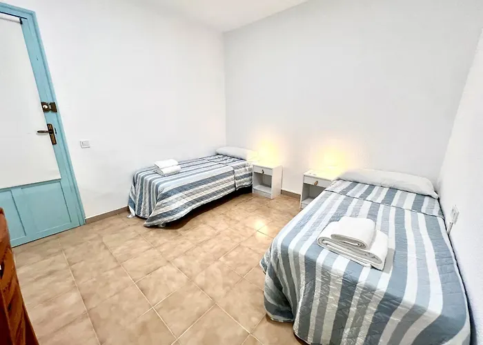 Economisch hotel Gardela Mercado *